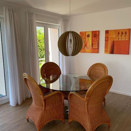 Ferienwohnung Seeblick Uberlingen Bagian luar foto