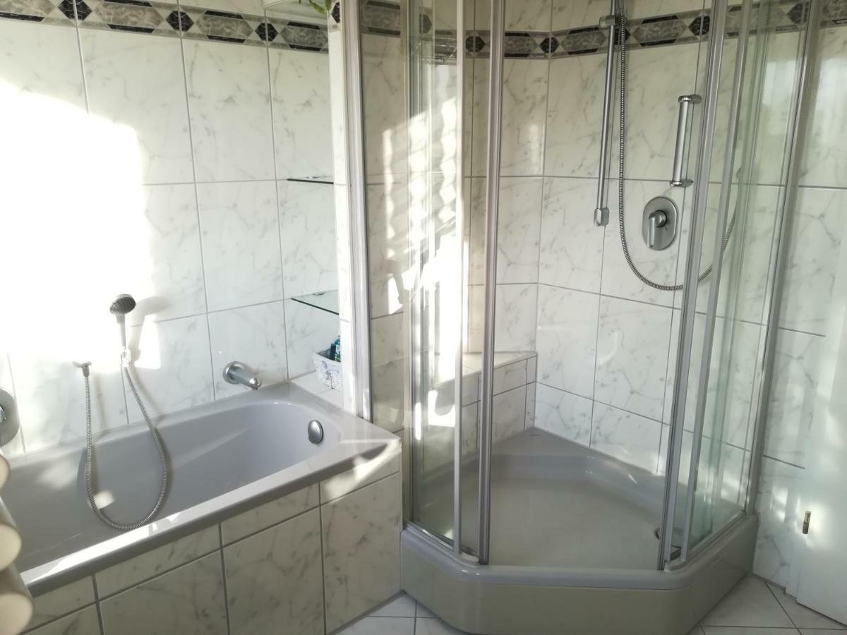 Ferienwohnung Seeblick Uberlingen Bagian luar foto