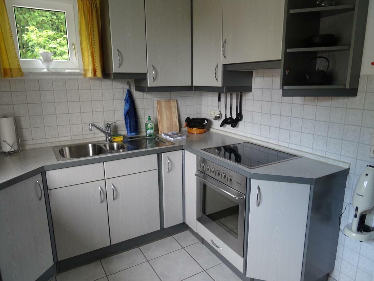 Ferienwohnung Seeblick Uberlingen Bagian luar foto